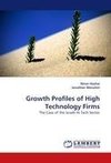 Growth Profiles of High Technology Firms