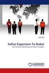 Safico Expansion To Dubai