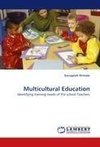 Multicultural Education