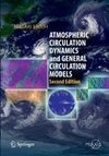 Atmospheric Circulation Dynamics and General Circulation Models