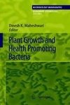 Plant Growth and Health Promoting Bacteria