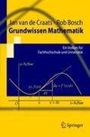 Grundwissen Mathematik