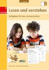 Lesen und verstehen, 3./4. Schuljahr B