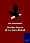 The Boy Scouts of the Eagle Patrol