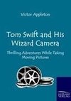 Tom Swift and His Wizard Camera