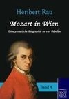 Mozart in Wien