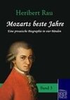 Mozarts beste Jahre