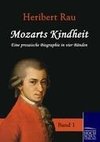 Mozarts Kindheit