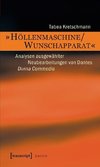 »Höllenmaschine/Wunschapparat«