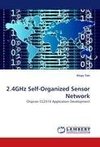 2.4GHz Self-Organized Sensor Network