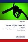 Biofuel Impacts on Food Crisis