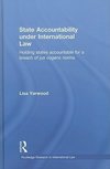 Yarwood, L: State Accountability under International Law