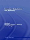 Ball, S: Education, Globalisation and New Times