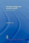 Lee, J: Climate Change and Armed Conflict