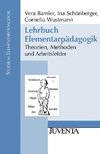 Lehrbuch Elementarpädagogik