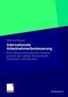 Internationale Arbeitnehmerbesteuerung