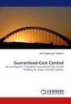 Guaranteed-Cost Control