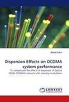 Dispersion Effects on OCDMA system performance