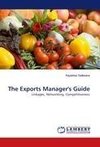 The Exports Manager's Guide