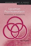 Parker, I: Lacanian Psychoanalysis