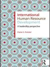 Potoker, E: International Human Resource Development