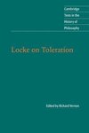 Locke on Toleration