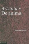 Aristotle's de Anima