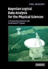 Bayesian Logical Data Analysis for the Physical Sciences