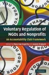 Gugerty, M: Voluntary Regulation of NGOs and Nonprofits