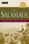 Bradley, P: To Salamaua