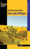 Best Easy Day Hikes San Luis Obispo, First Edition