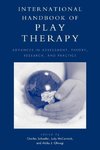 International Handbook of Play Therapy