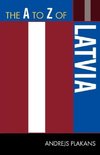 A to Z of Latvia