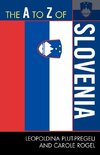 A to Z of Slovenia