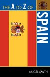 The A to Z of Spain