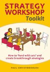 Strategy Workshop Toolkit