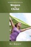 Rethinking ministry roles for women in Christ