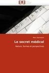 Le secret médical