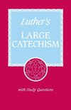 Luther's Large Catechism