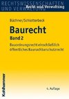 Baurecht 2