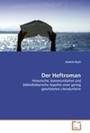 Der Heftroman