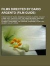 Films directed by Dario Argento (Film Guide)