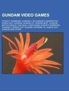 Gundam video games