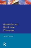 Generative and Non-Linear Phonology