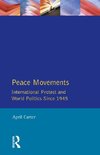 Peace Movements