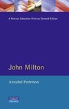 Patterson, A: John Milton