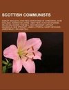 Scottish communists