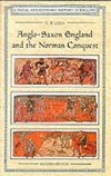 Loyn, H: Anglo Saxon England and the Norman Conquest