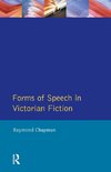 Forms of Speech in Victorian Fiction