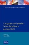 Mills, S: Language and Gender